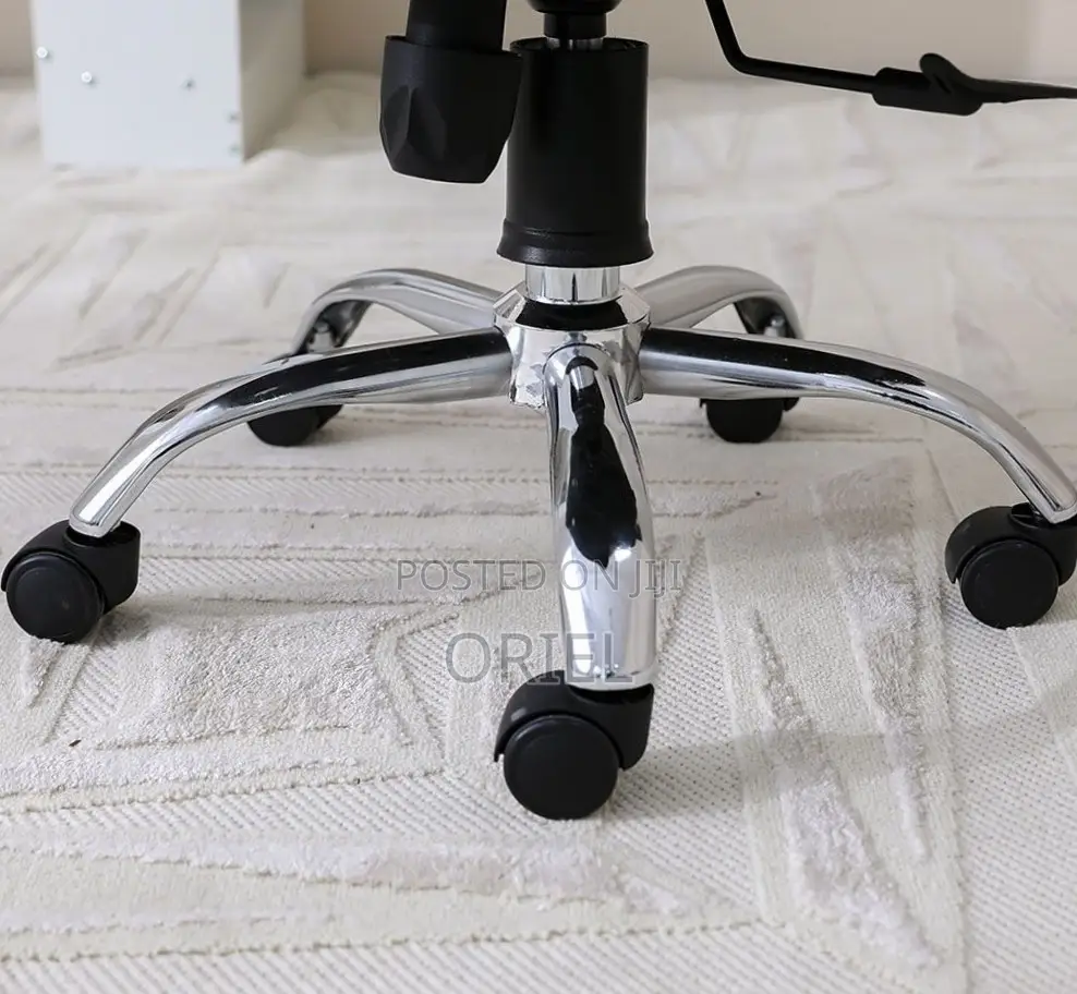 Office Chair : Executive Strong Mesh Chair- Mid Back