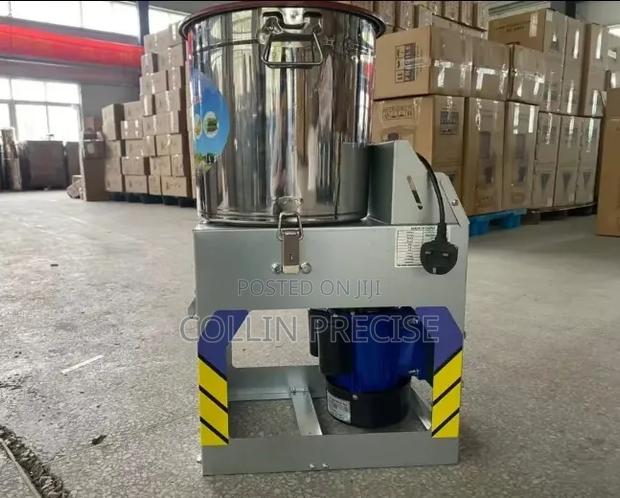 3hp Vegetables Shredder - main view