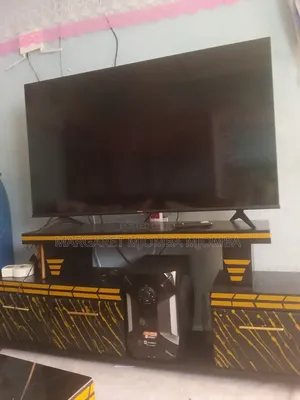 My Second Hand 55inch TV