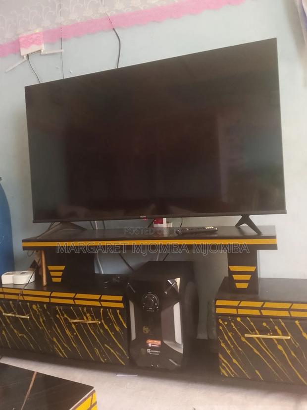 My Second Hand 55inch TV - thumbnail 2