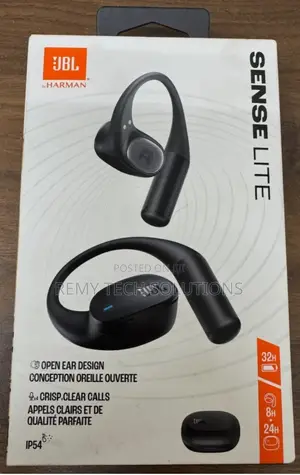 JBL Sense Lite Wireless Earbuds || JBL Sense Lite Wireless Earbuds