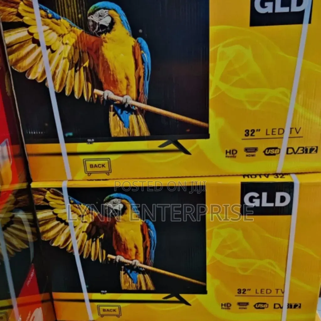 GLD 32 Inches" Digital TV