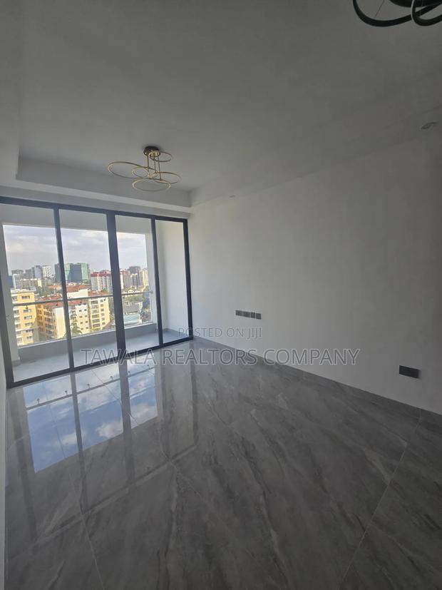 1bdrm Apartment in Oloitoktok Road, Kileleshwa for rent
