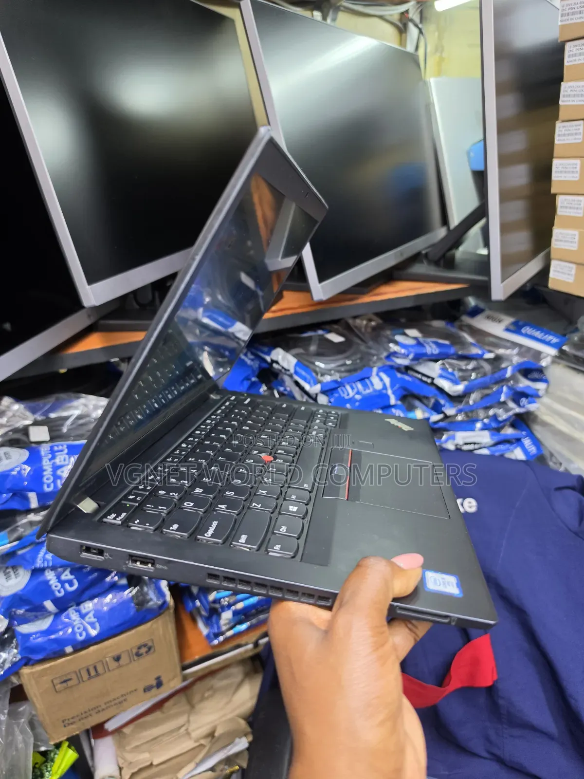 Laptop Lenovo ThinkPad T470s 8GB Intel Core i5 SSD 256GB