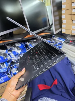 Laptop Lenovo ThinkPad T470s 8GB Intel Core i5 SSD 256GB