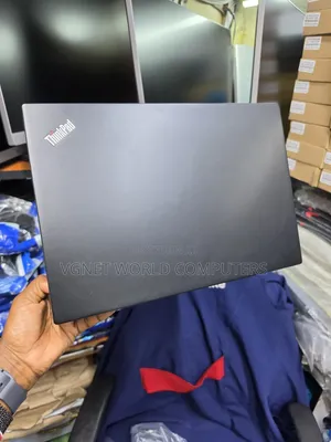 Laptop Lenovo ThinkPad T470s 8GB Intel Core i5 SSD 256GB