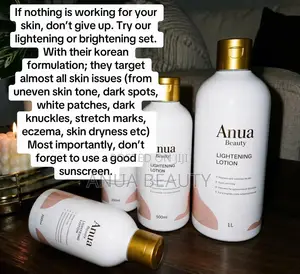 Anua Beauty Korean Knuckle Cream