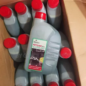 Best Ready to Use Petsar Coolant 1litre Green