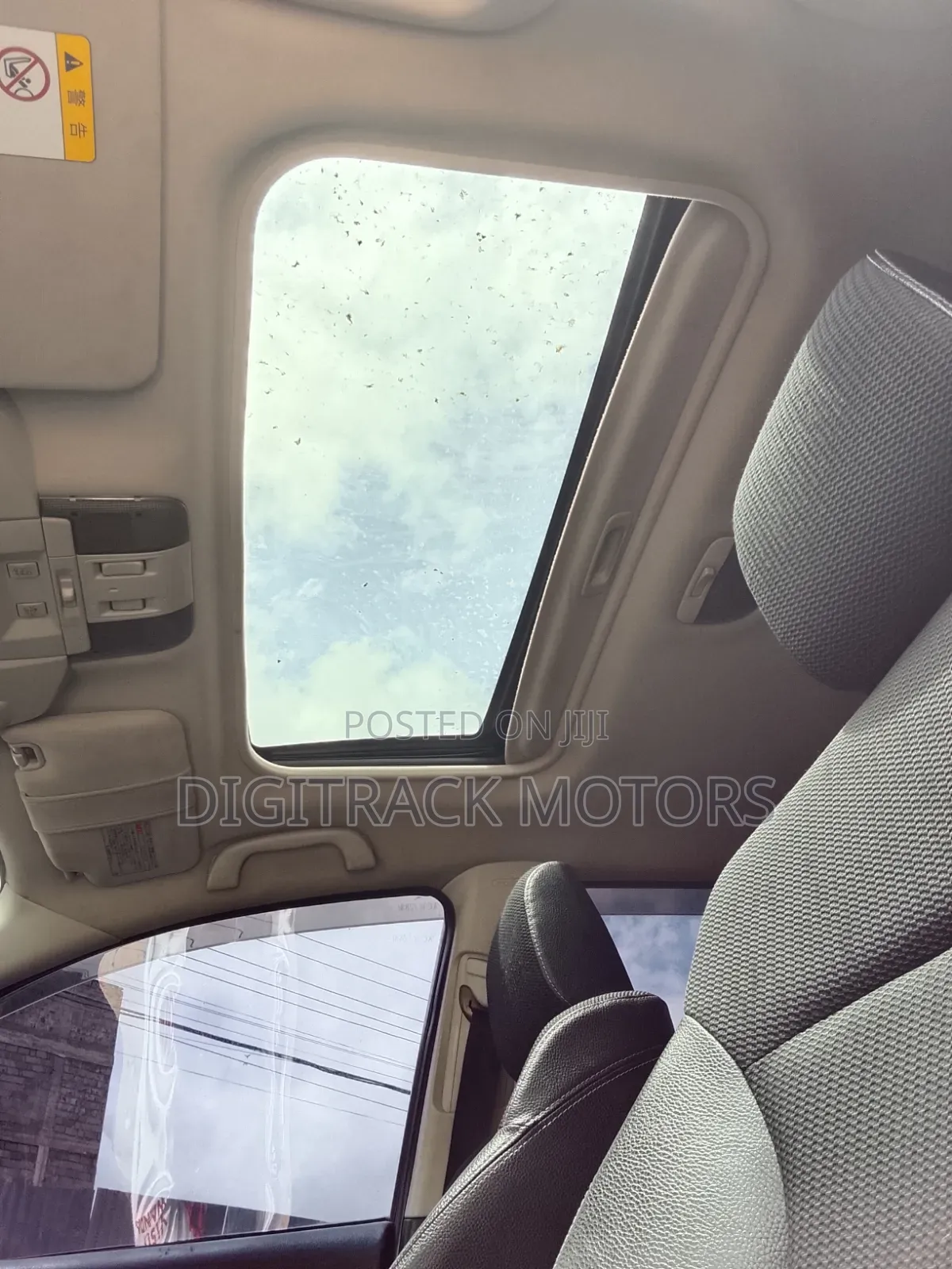 Subaru Outback 2013 White