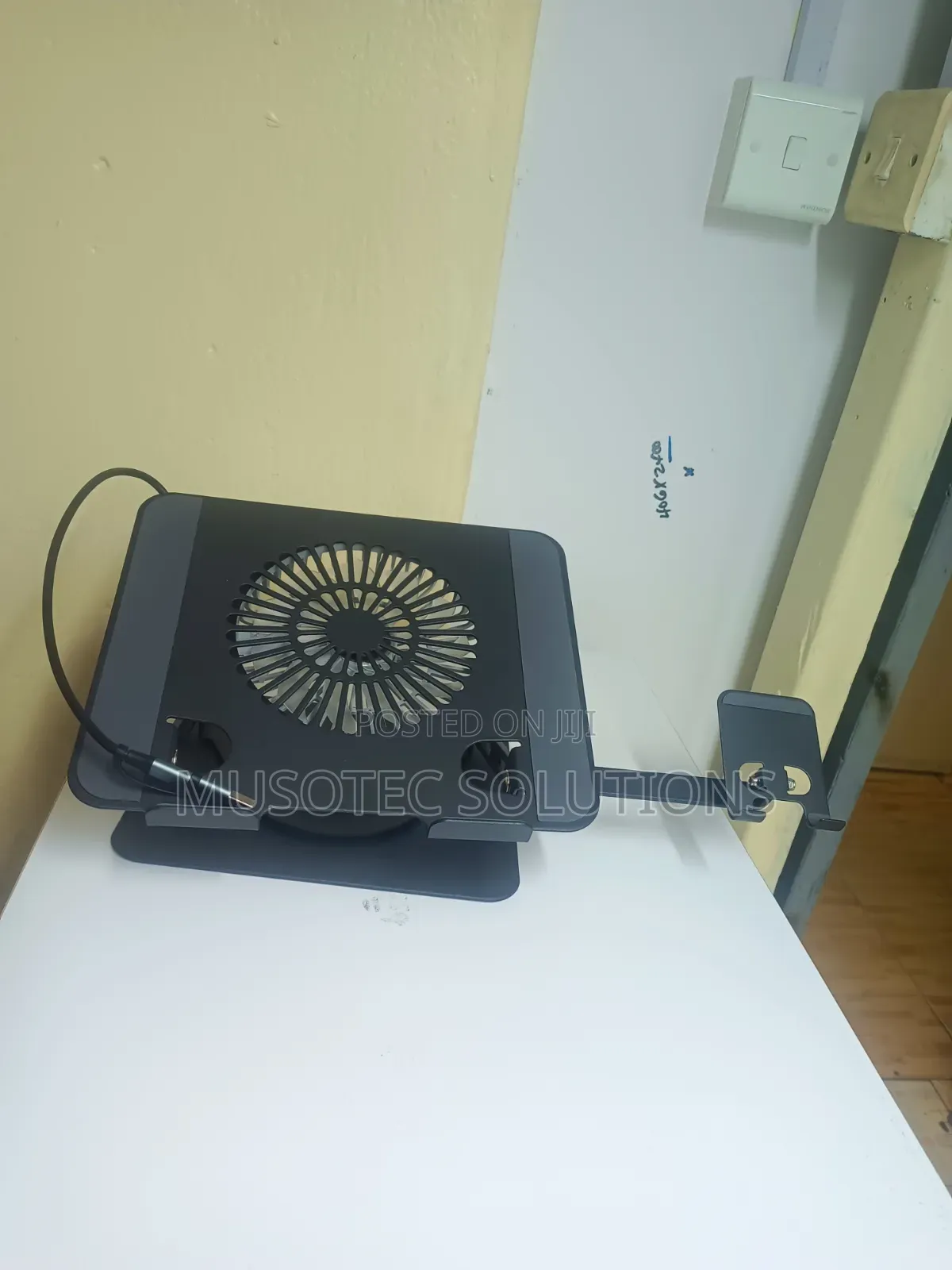Laptop Stand