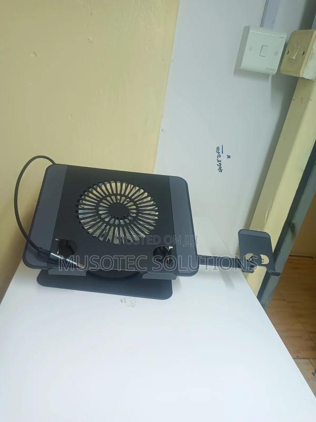 Laptop Stand
