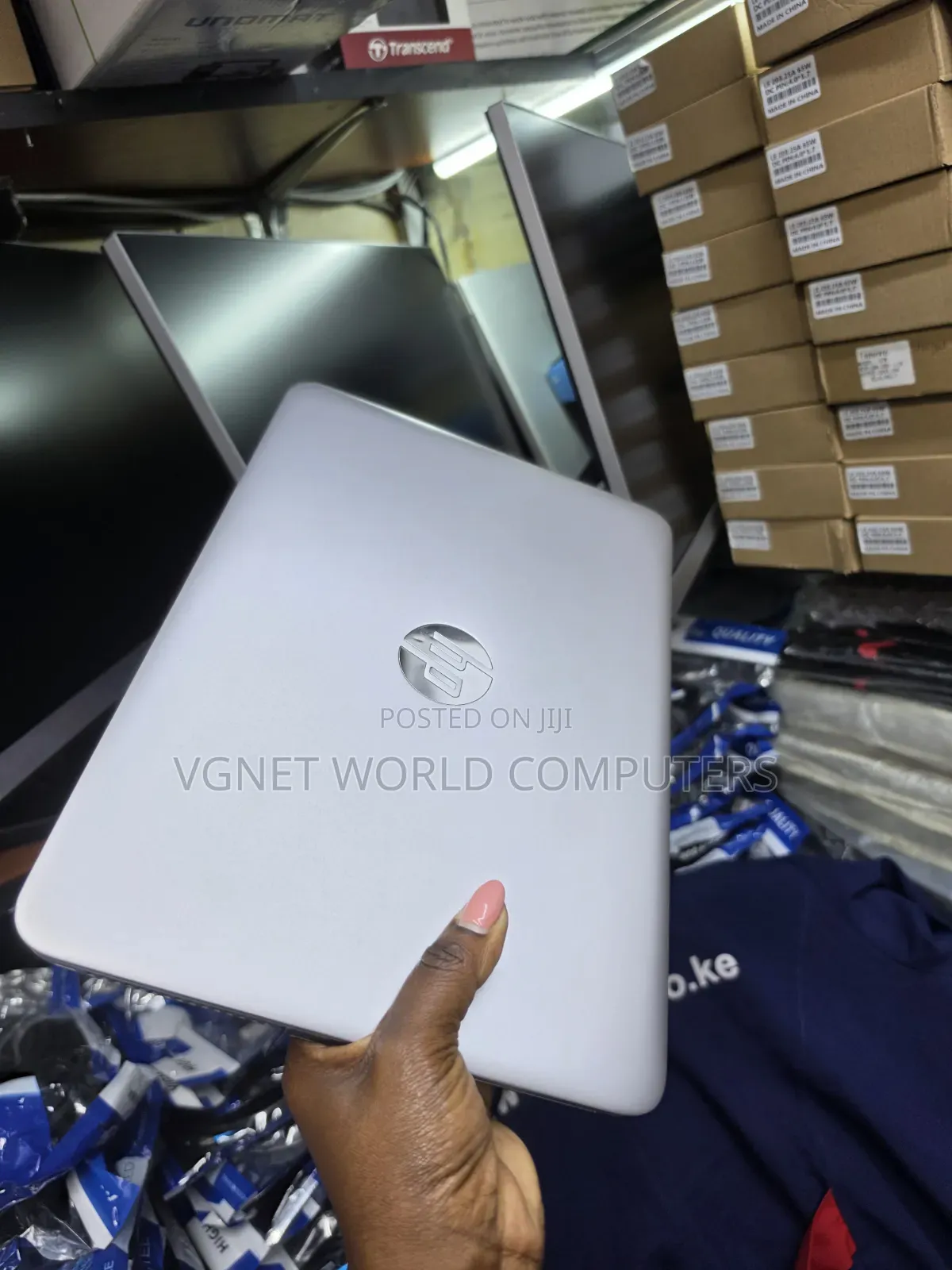 Laptop HP EliteBook 820 G4 8GB Intel Core i5 SSD 256GB