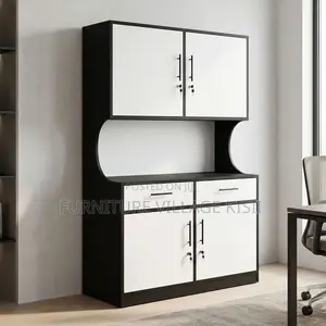Modern Home/Office Storage Cabinet