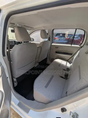 Toyota Passo 2020 White