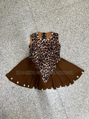 Cultural Day Outfits for Kids