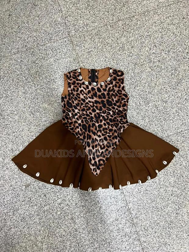 Cultural Day Outfits for Kids