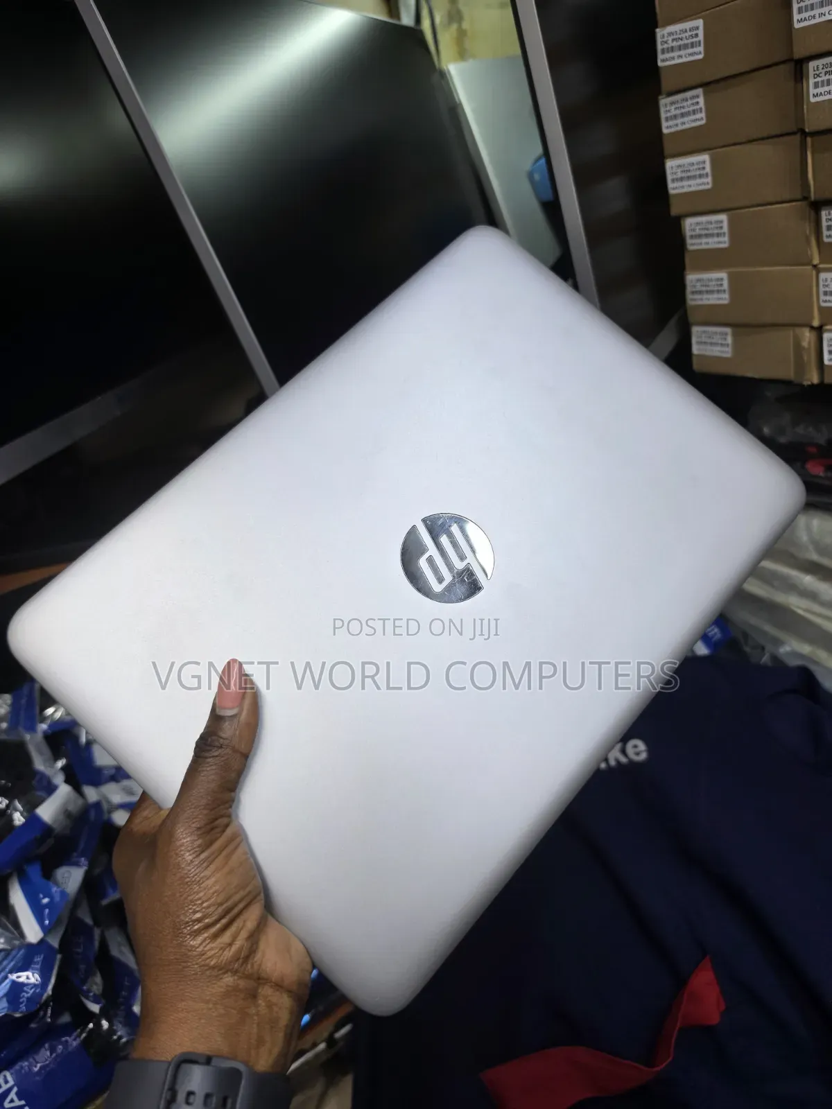 Laptop HP EliteBook 820 G4 8GB Intel Core i5 SSD 256GB
