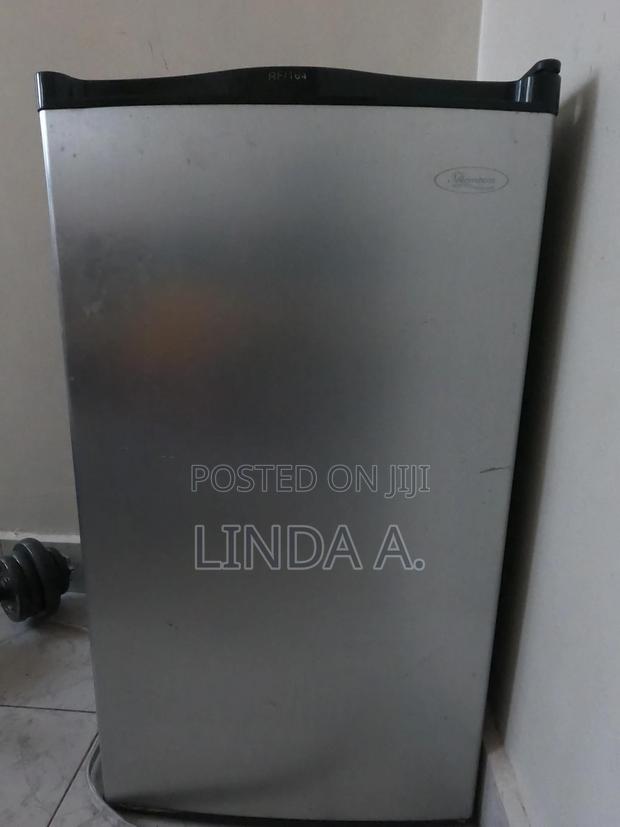 Ramtons Second Hand Fridge - main view