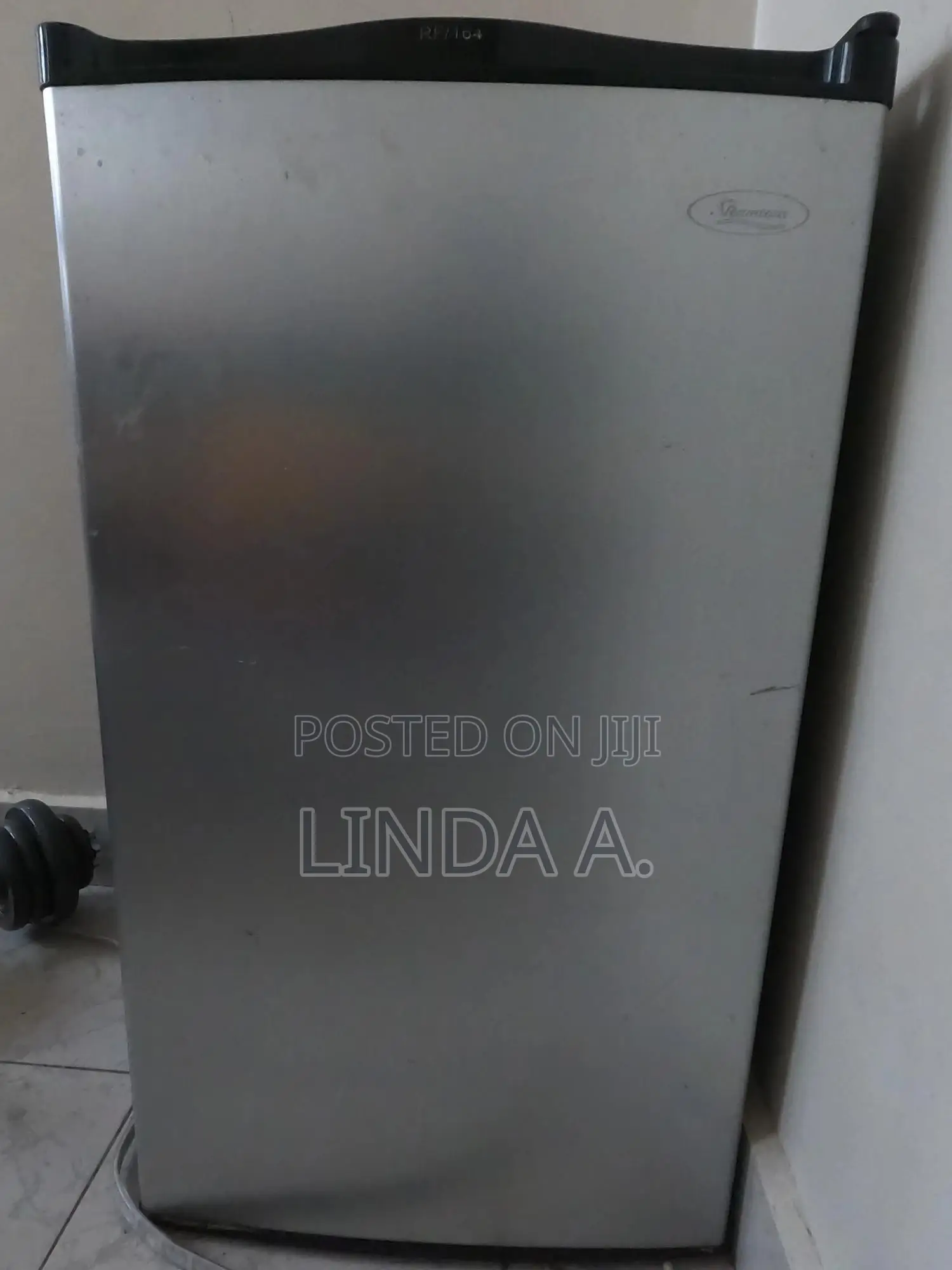 Ramtons Second Hand Fridge