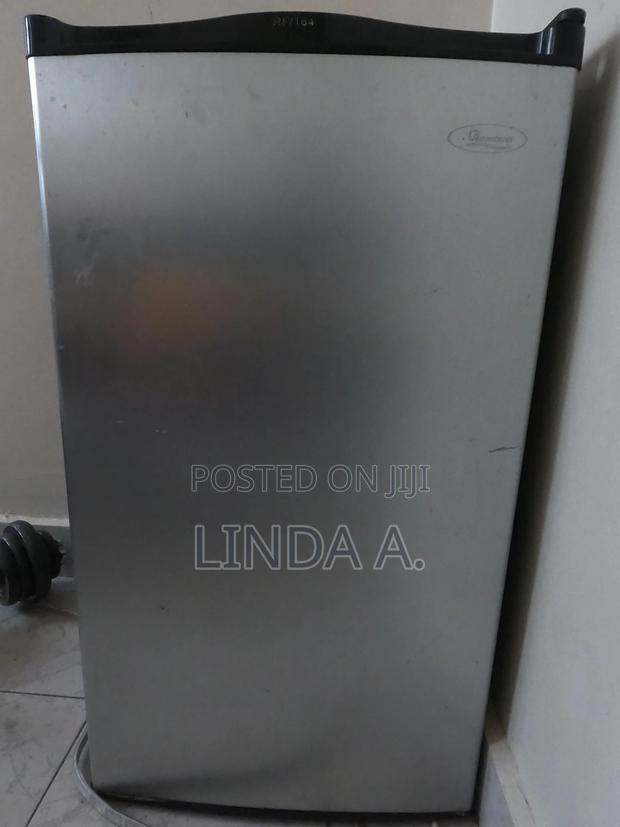 Ramtons Second Hand Fridge - thumbnail 2