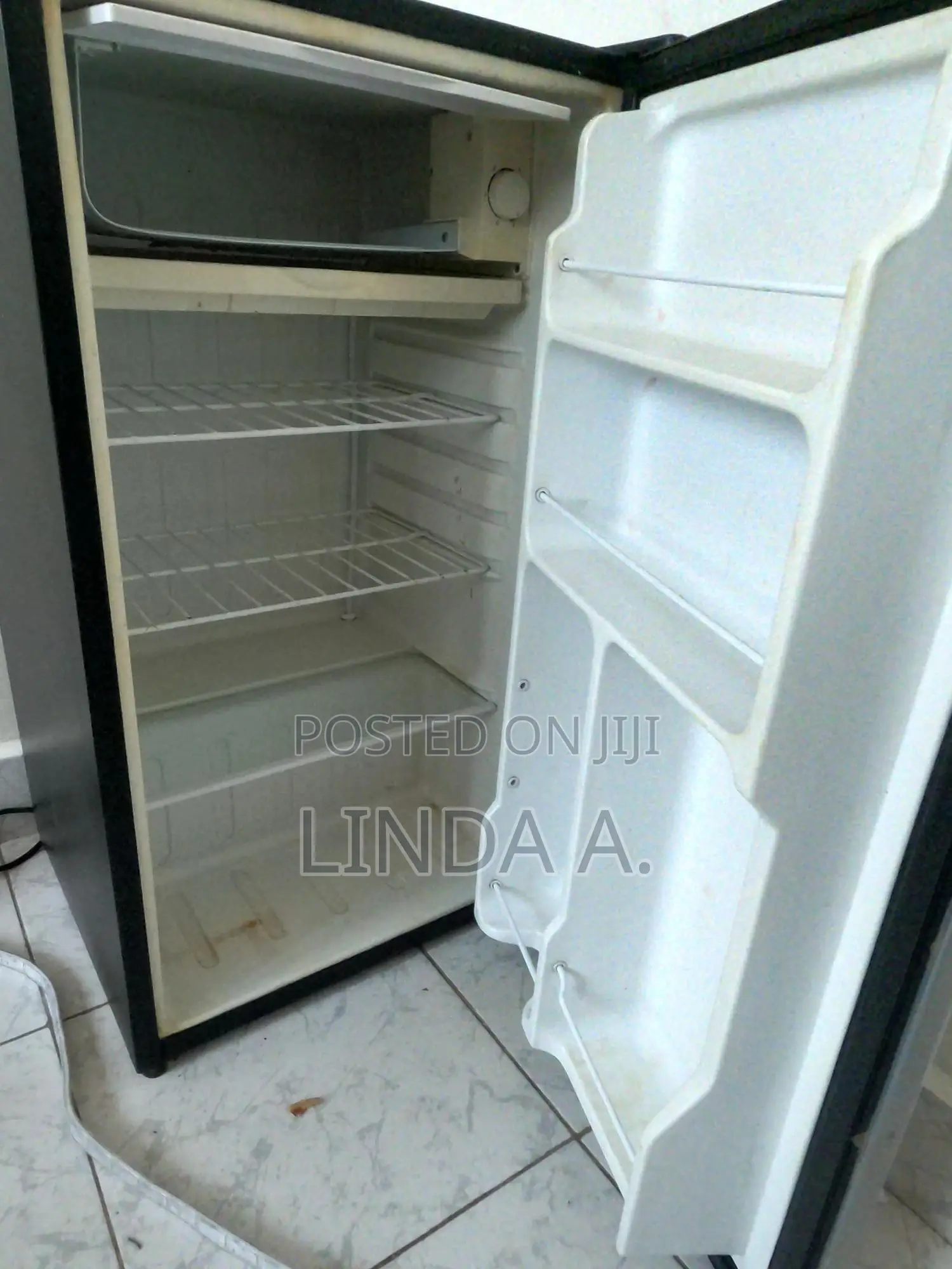 Ramtons Second Hand Fridge