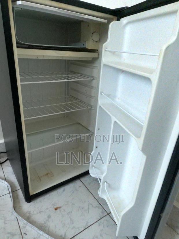 Ramtons Second Hand Fridge - thumbnail 3