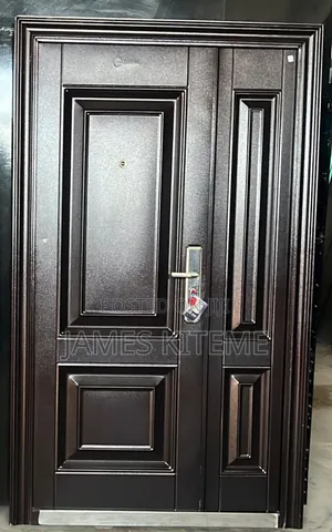Best Steel Doors Imported