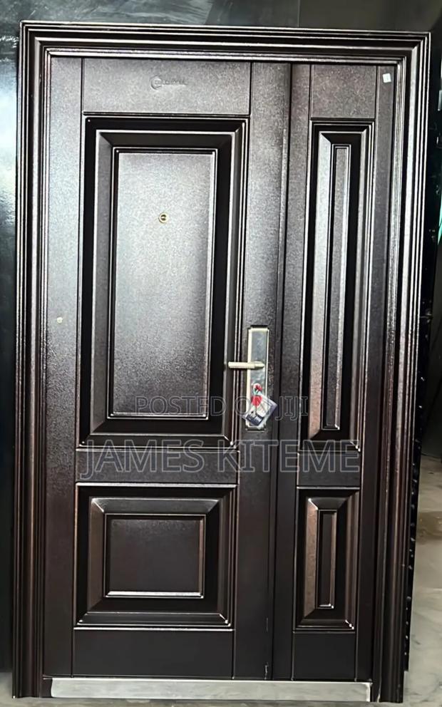 Best Steel Doors Imported - main view
