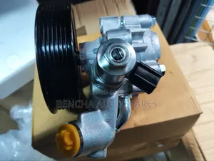 Power Steering Pump Toyota Engine 2gdHilux Levo