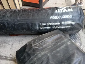 Culvert Balloon 600mm