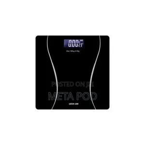 Green Lion Smart Body Scale