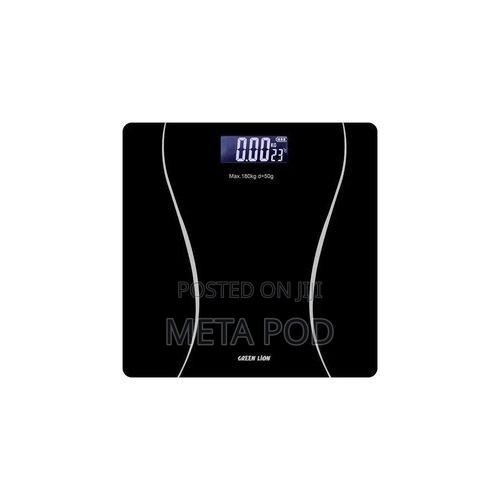 Green Lion Smart Body Scale - thumbnail 2