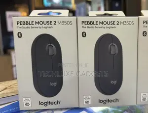 Peeble Mouse 2 M350s