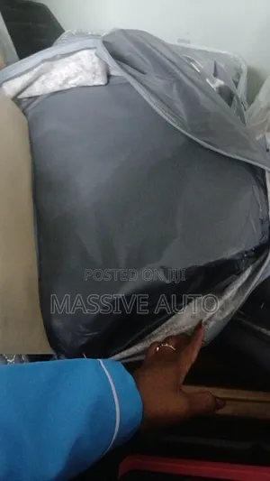 All Weather Body Car Cover