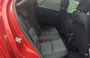 Mazda Demio 2019 Red