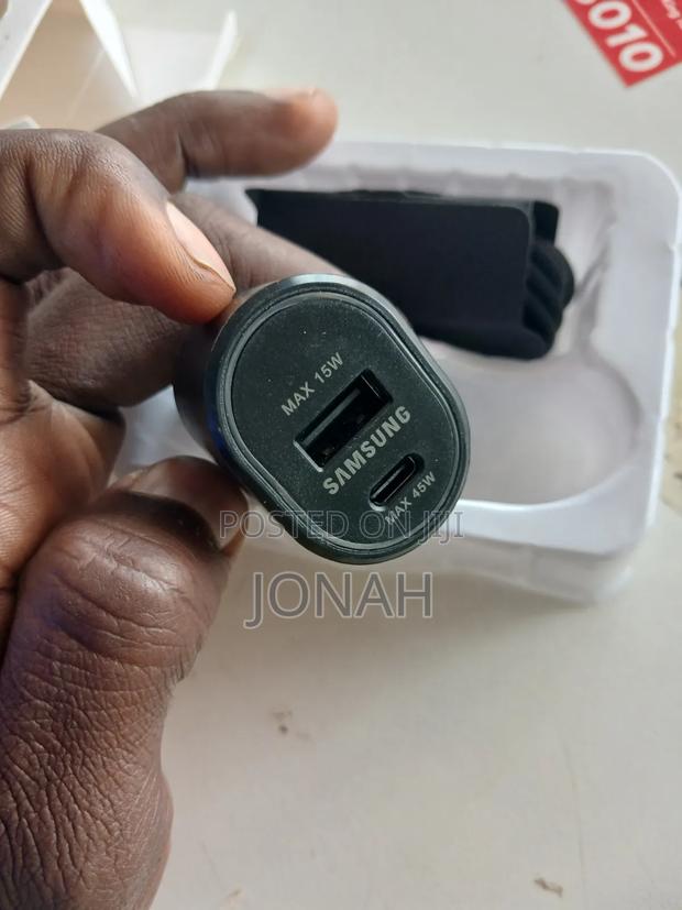 Car Charger - thumbnail 2
