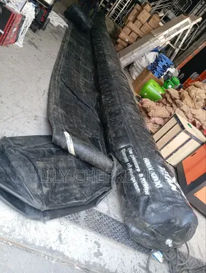 Culvert Balloon 600mm