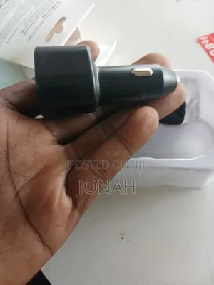 Car Charger