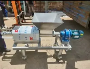 Automatic Chicken Manure Dryer