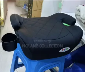 Booster Car Seat* Booster Carseat