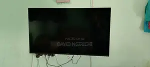 Oled Vitron Smart 43inch by David