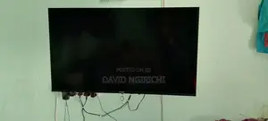 Oled Vitron Smart 43inch by David