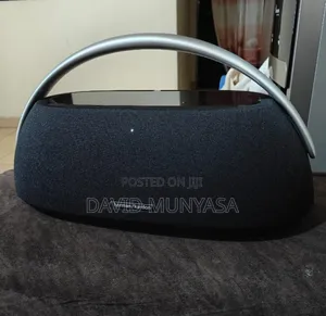 Harman Kardon Go Play 3