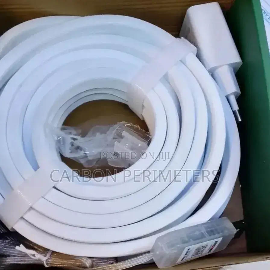 5mtr RGB Neon Strip Light