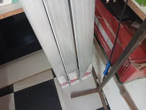 Fixtures 2ft and 4ft