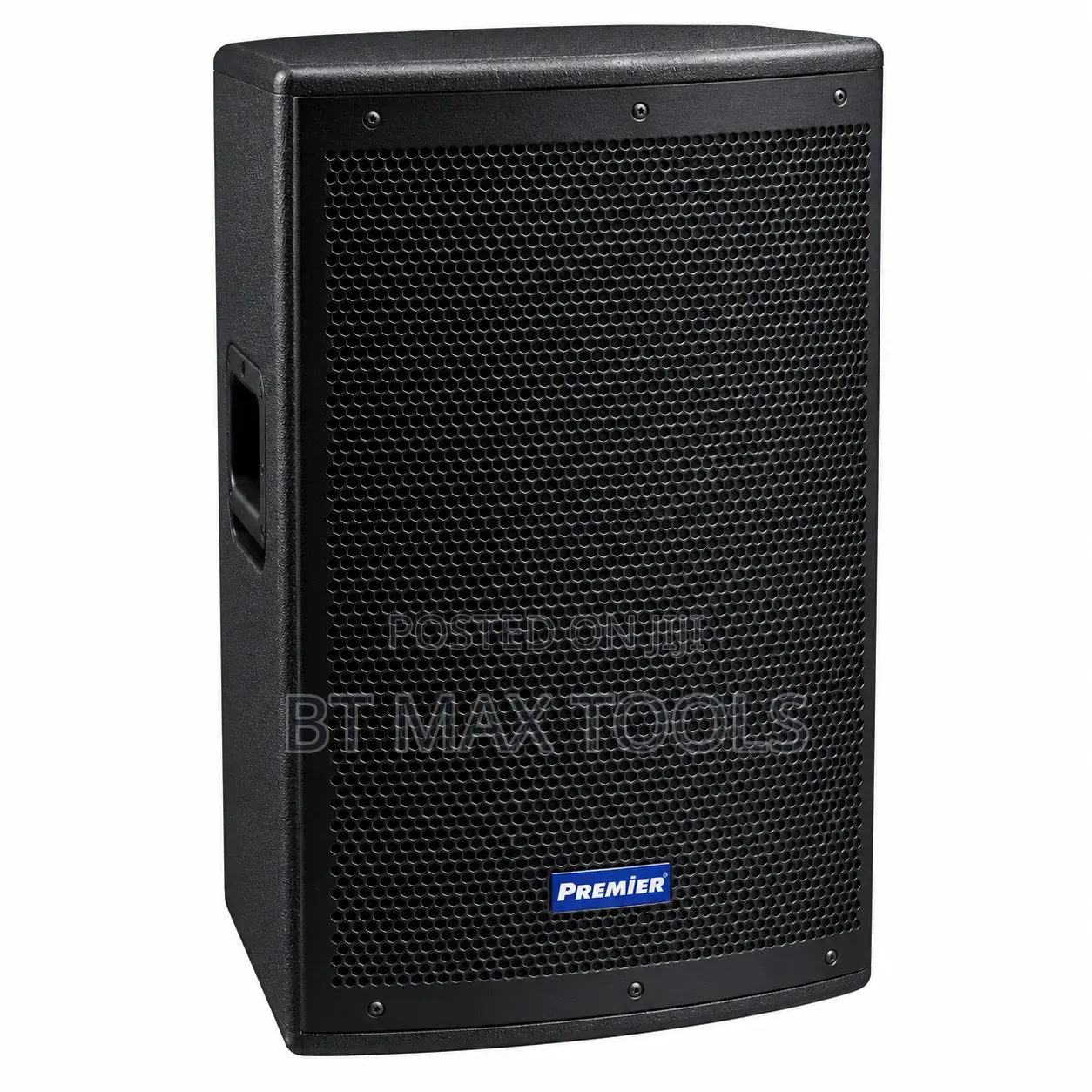 Premier 15" Speaker