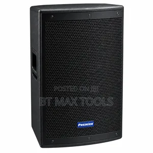 Premier 15" Speaker