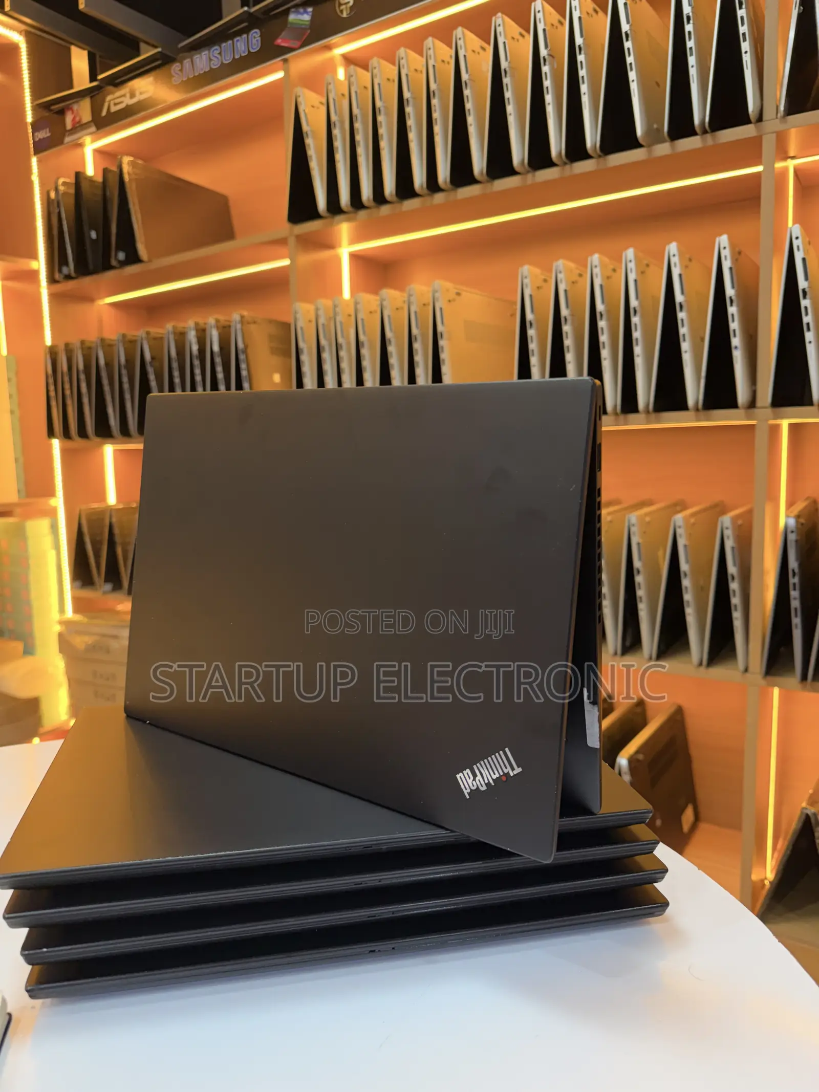 Laptop Lenovo ThinkPad T490s 8GB Intel Core i5 SSD 256GB