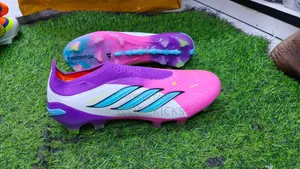 Predator Unisex Boots