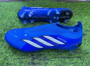 Predator Unisex Boots